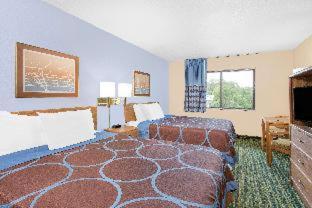 Boarders Inn & Suites By Cobblestone Hotels Waterloo Cedar Falls Pokój zdjęcie