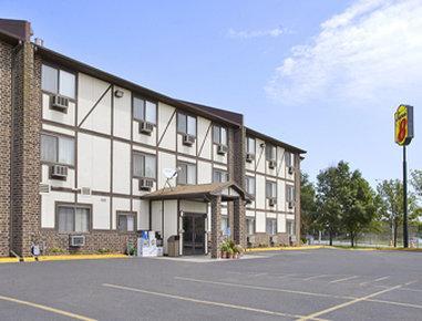 Boarders Inn & Suites By Cobblestone Hotels Waterloo Cedar Falls Zewnętrze zdjęcie