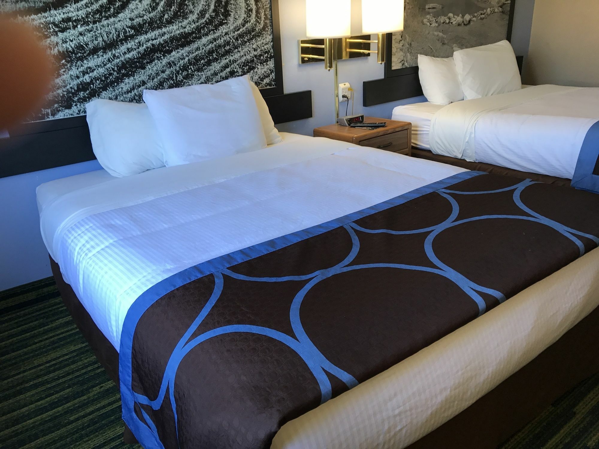 Boarders Inn & Suites By Cobblestone Hotels Waterloo Cedar Falls Zewnętrze zdjęcie