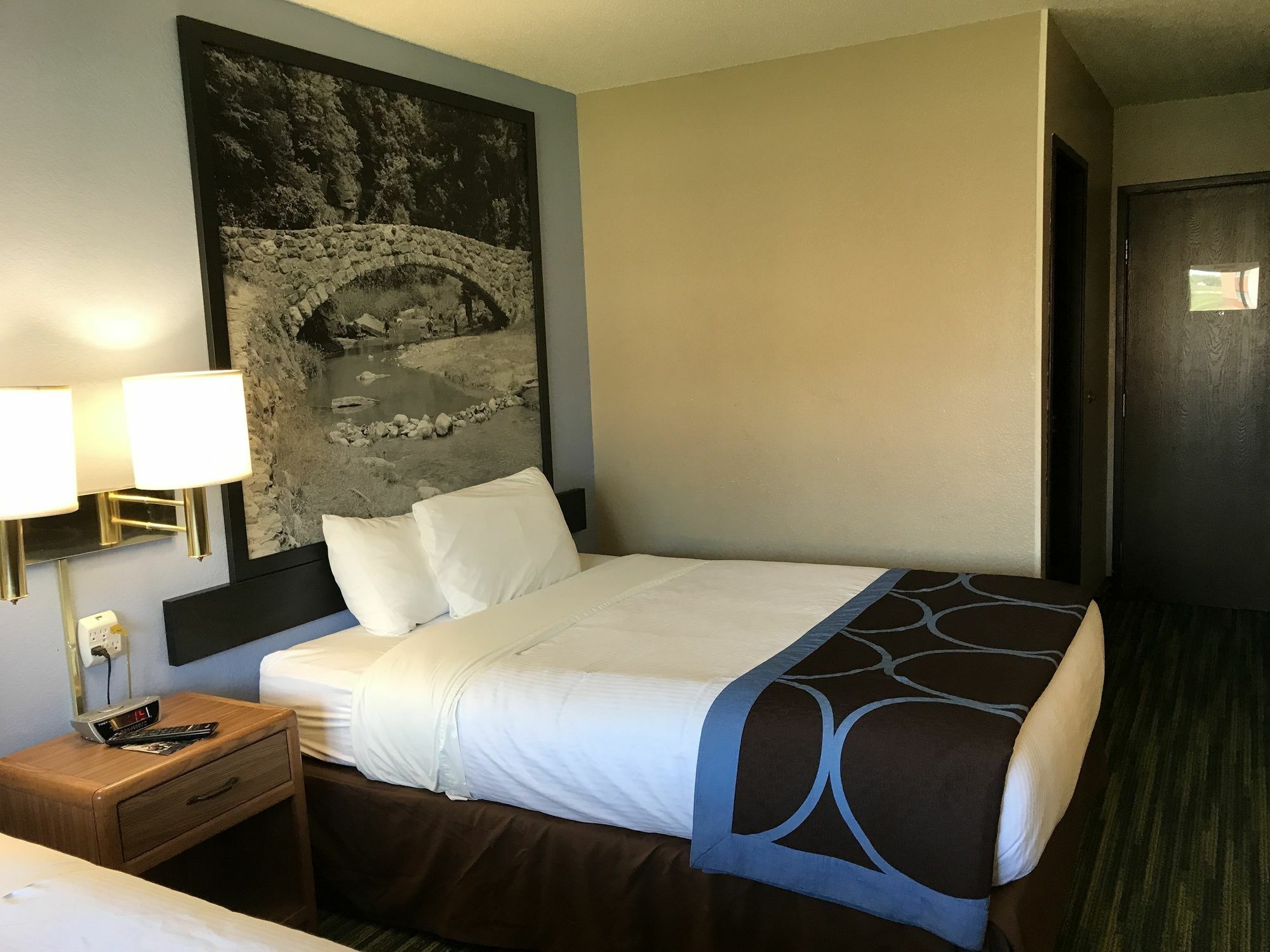Boarders Inn & Suites By Cobblestone Hotels Waterloo Cedar Falls Zewnętrze zdjęcie